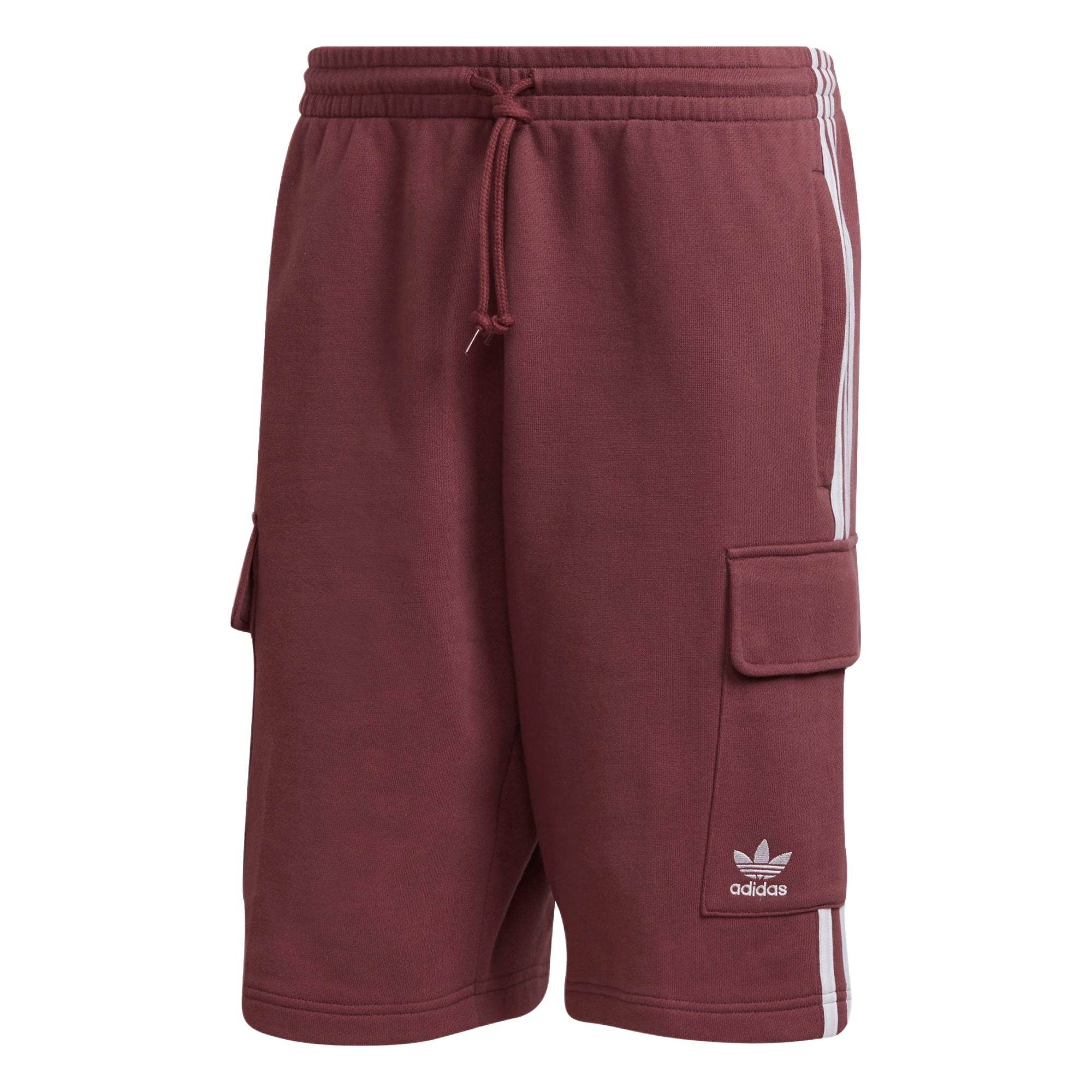 Спортивные шорты мужские Adidas Originals - Boxette Shop